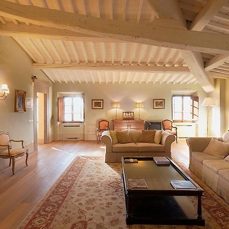 Castello Pomino Villa Rufina Екстериор снимка