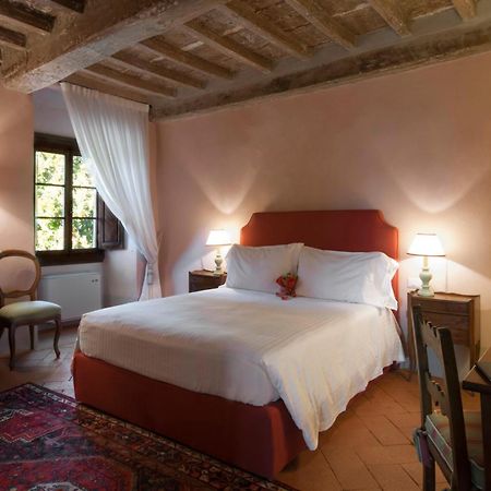 Castello Pomino Villa Rufina Екстериор снимка
