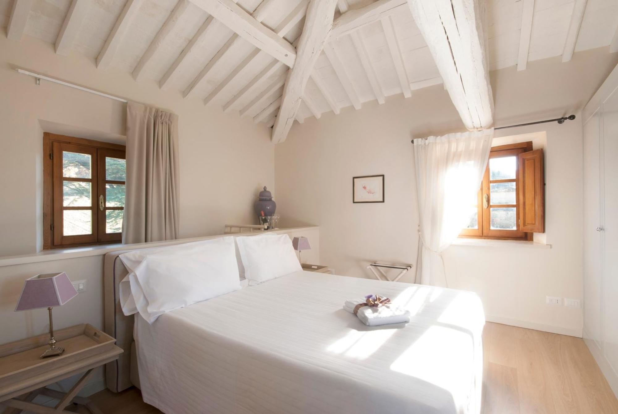 Castello Pomino Villa Rufina Екстериор снимка